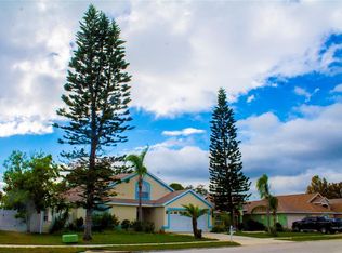 10127 Barnett Loop, Port Richey, FL 34668