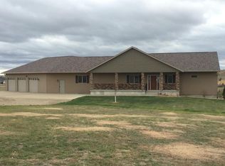 20461 Falcon Ridge Rd, Pierre, SD 57501
