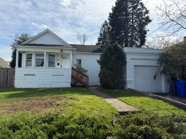 834 NE Church St, Portland, OR 97211