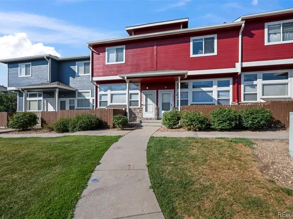 12060 Krameria Court, Brighton, CO 80602