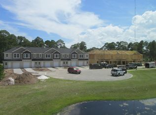 270 Moultrie Vlg, Saint Augustine, FL 32086