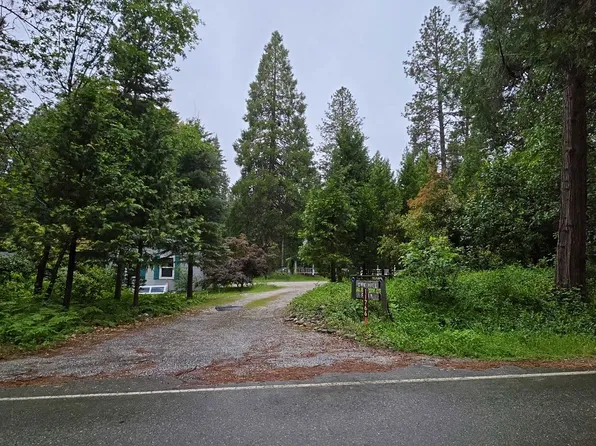 11766 Willow Valley Rd, Nevada City, CA 95959