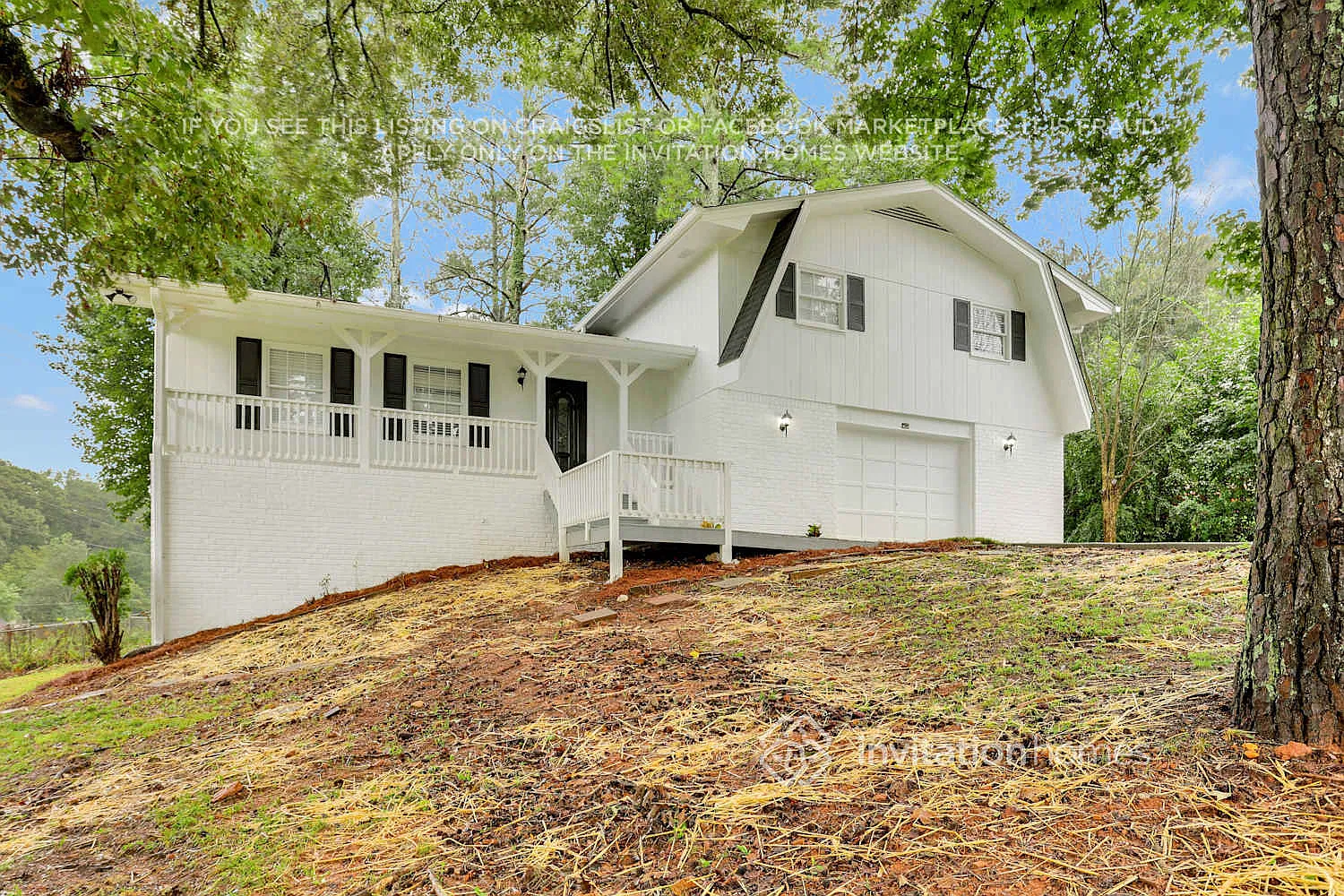 59 Melody Ln Lawrenceville, GA 30043 — Photo 3