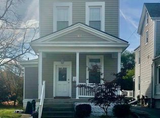 1843 Lincoln Ave, Cincinnati, OH 45212