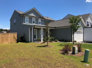 115 Hayworth Rd, Summerville, SC 29486