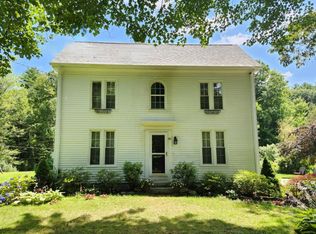 30 Cram Rd, Standish, ME 04084