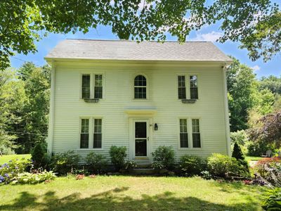 30 Cram Road, Standish, ME, 04084