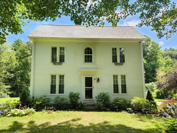 30 Cram Road, Standish, ME 04084