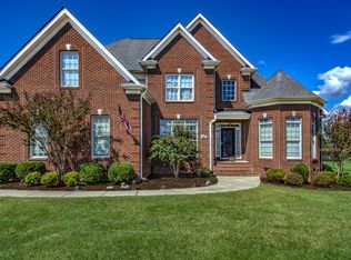 1321 Forsyth Rd, Kernersville, NC 27284