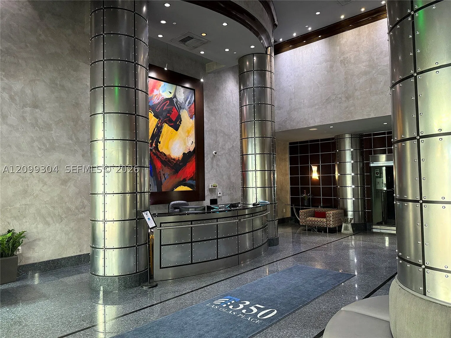 1 bed, 847 sqft, $3,100 — Photo 2