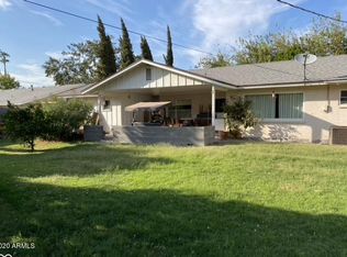 1733 E Claremont St, Phoenix, AZ 85016