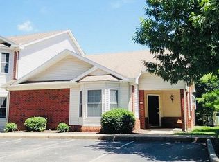 1625 Nicholasville Rd APT 801, Lexington, KY 40503