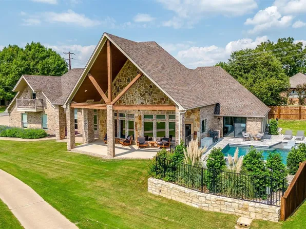 4903 E Boquillas Ct, Granbury, TX 76049
