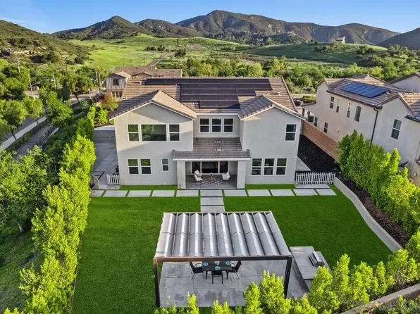 2807 California Poppy St, Escondido, CA 92029