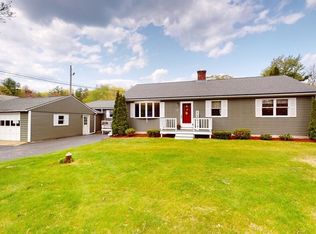25 Otter River Rd, Gardner, MA 01440