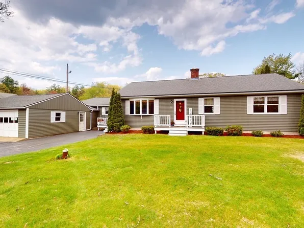 25 Otter River Rd, Gardner, MA 01440