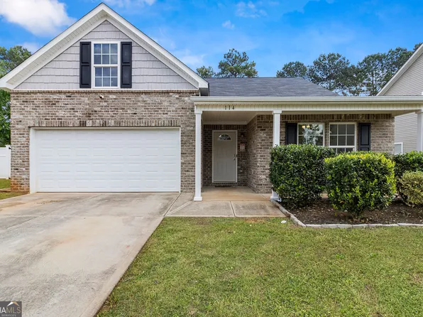 114 Arbor Crk, Warner Robins, GA 31093