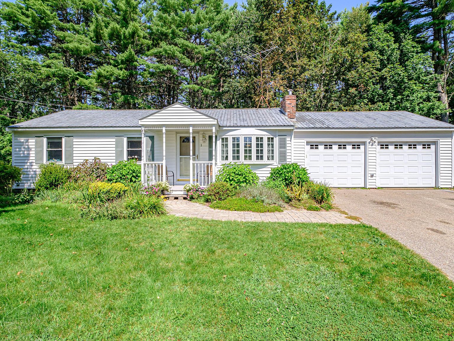 1 Lake Drive, Bridgton, ME 04009 | MLS #1570246 | Zillow