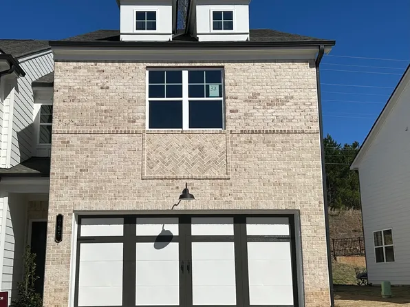 255 Depot Landing Rd #38A, Auburn, GA 30011