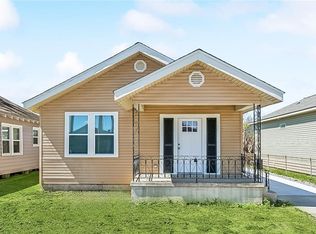 632 Allo Ave, Marrero, LA 70072