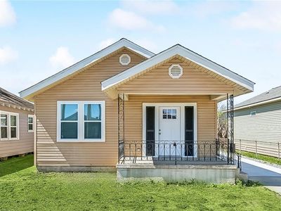 632 Allo Ave, Marrero, LA, 70072
