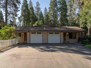 266 & 252 Bluebird Ln, Avery, CA