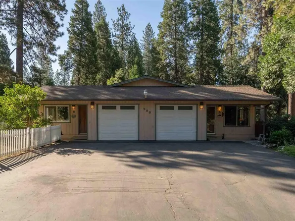 266 & 252 Bluebird Ln, Avery, CA 95224