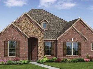 14542 Bandera Ave, Frisco, TX 75035