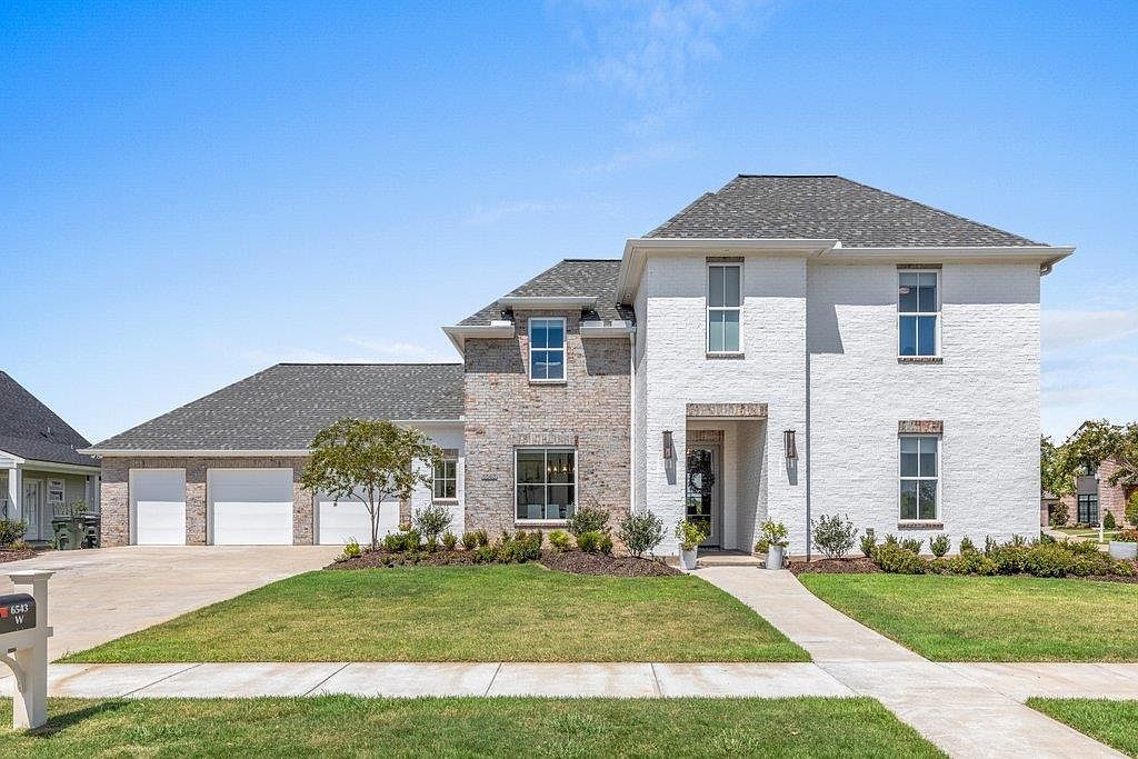 6543 White Oleander Cir W