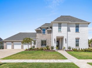 6543 White Oleander Cir W, Lake Charles, LA 70605