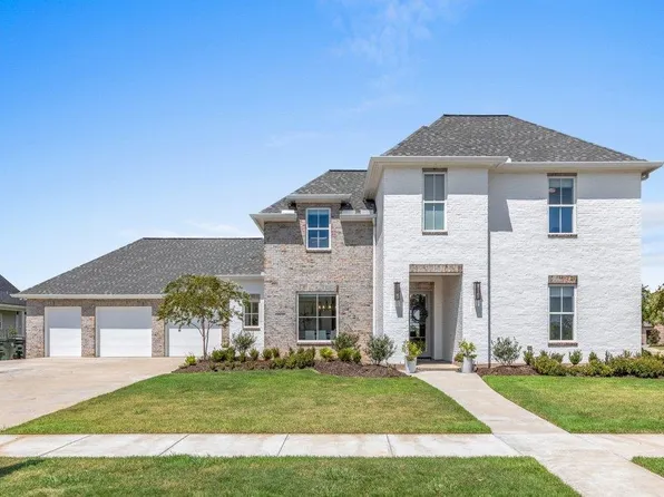 6543 White Oleander Cir W, Lake Charles, LA 70605