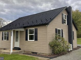 7488 Dusty Rd, Mercersburg, PA 17236