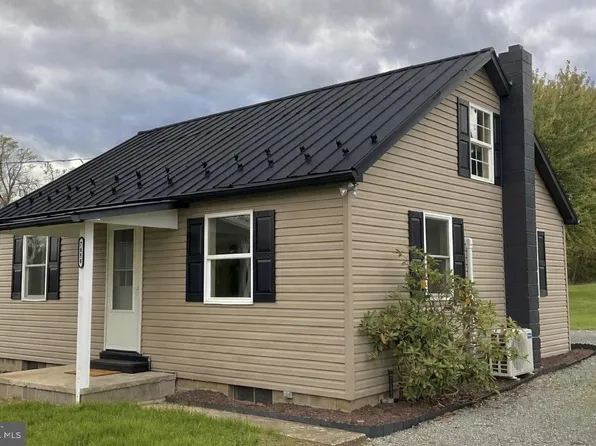 7488 Dusty Rd, Mercersburg, PA 17236