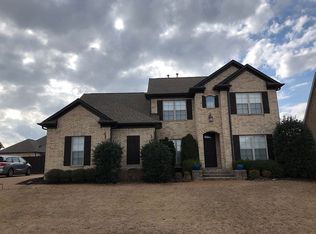 3149 E Jefferson Loop, Hernando, MS 38632