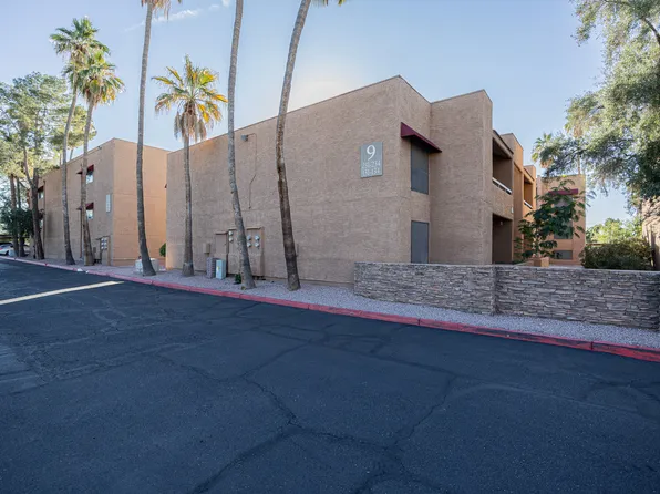 2625 E Indian School Rd, Phoenix, AZ