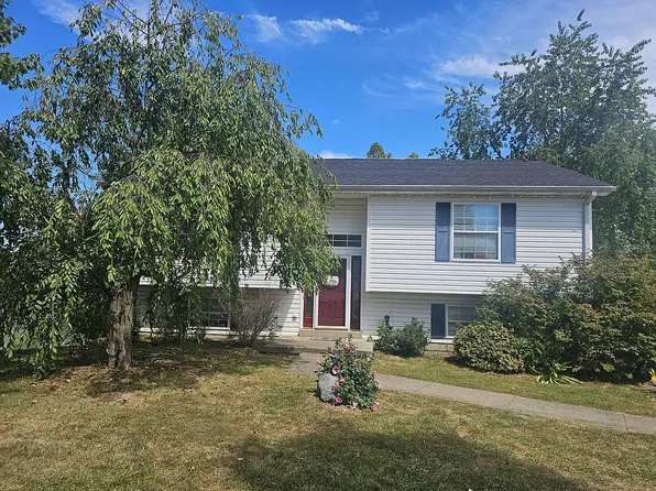1441 Wendy Dr, Lawrenceburg, KY 40342