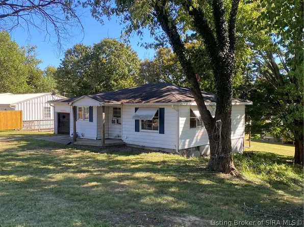901 Highland Avenue, Corydon, IN 47112