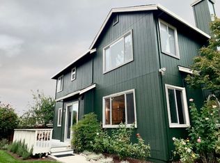 5764 Owl Light Ter, Santa Rosa, CA 95409