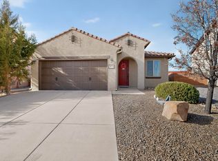 3517 Llano Vista Loop NE, Rio Rancho, NM 87124