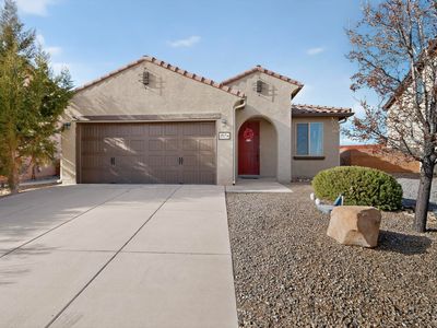 3517 Llano Vista Loop NE, Rio Rancho, NM, 87124