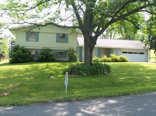 1131 Avenue D, Danville, PA 17821