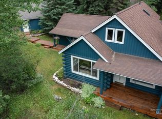 1010 Bitterroot Dr, McCall, ID 83638