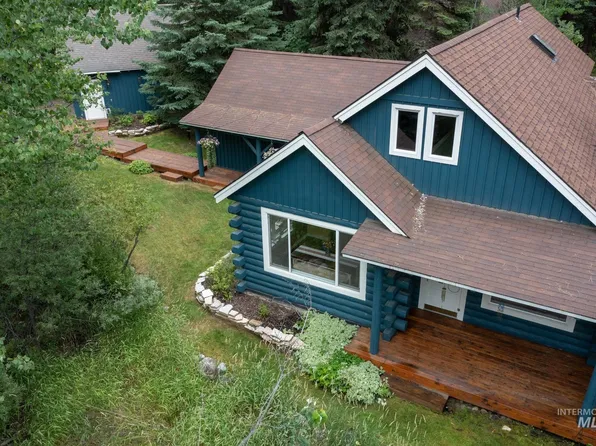 1010 Bitterroot Dr, McCall, ID 83638