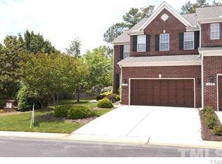 101 Grande Dr, Morrisville, NC 27560