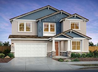 386 E Clydesdale Ct, Mountain House, CA
