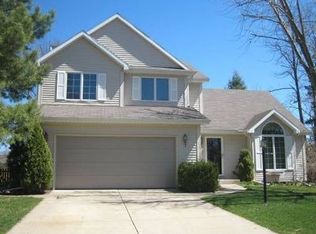 54726 Sagewood Dr, Mishawaka, IN 46545