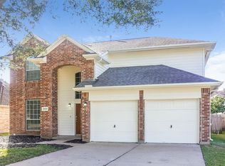 20439 Westfield Estates Dr, Katy, TX 77449