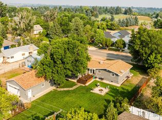 370 Huntington St, Sheridan, WY 82801