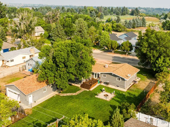 370 Huntington St, Sheridan, WY 82801