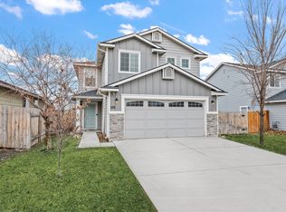1101 W Apple Pne, Meridian, ID 83646